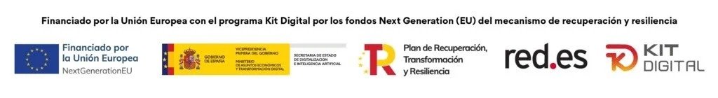 Banner de Publicidad de Red.es
